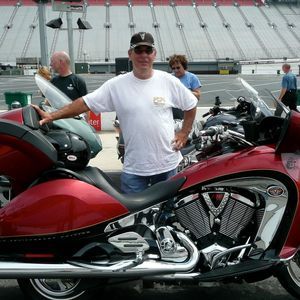 Meet your Posher, Stan